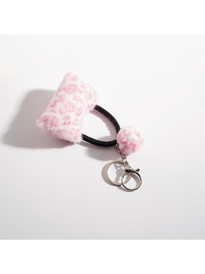 Keypus - Cute Handbag Charm Keychain