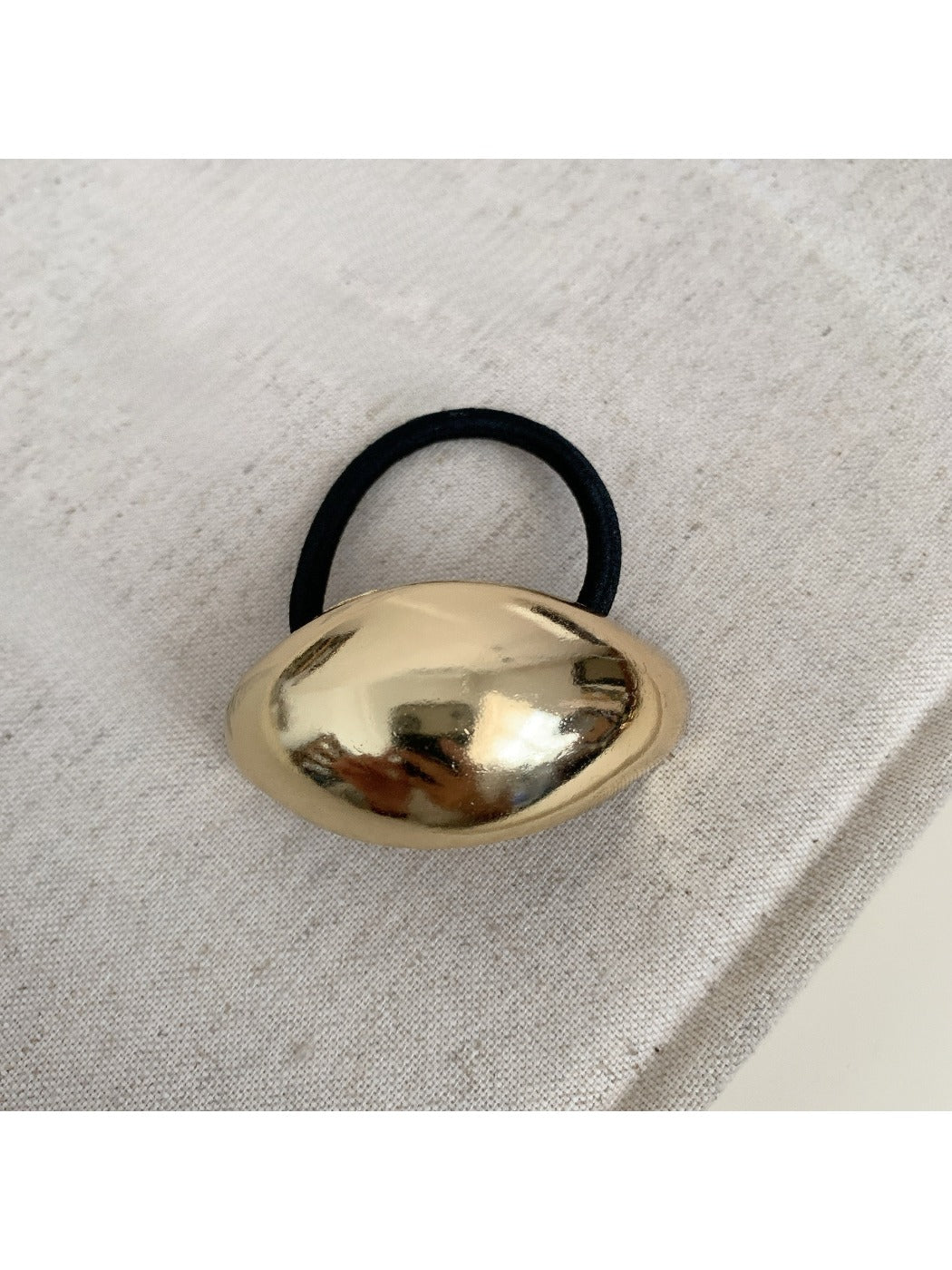 Gifty - Minimalist Abstract Geometric Hair Tie