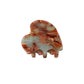 Beau - Heart-Shaped Hair Clip