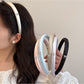 Gifty - Sparkly Bow Slim Profile Decorative Headband