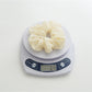 Gifty - Satin Fabric Cute Scrunchie