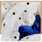 Gifty - Elegant Scalloped Edge Hair Tie