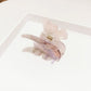 Beau - Simple Butterfly Shaped Claw Clip