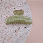 Beau - Shiny Aesthetic Elegant Hair Clip