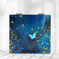 Mirroray - Retro Butterfly Folding Makeup Mirror