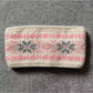 Gifty - Striped Knit Thickened Headband