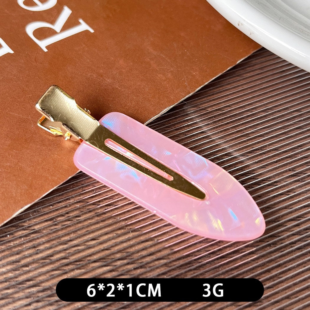 Beau - Cloud Wave Shape Creaseless Hair Clip