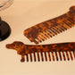 Camerow - Stylish Pet Design Comb