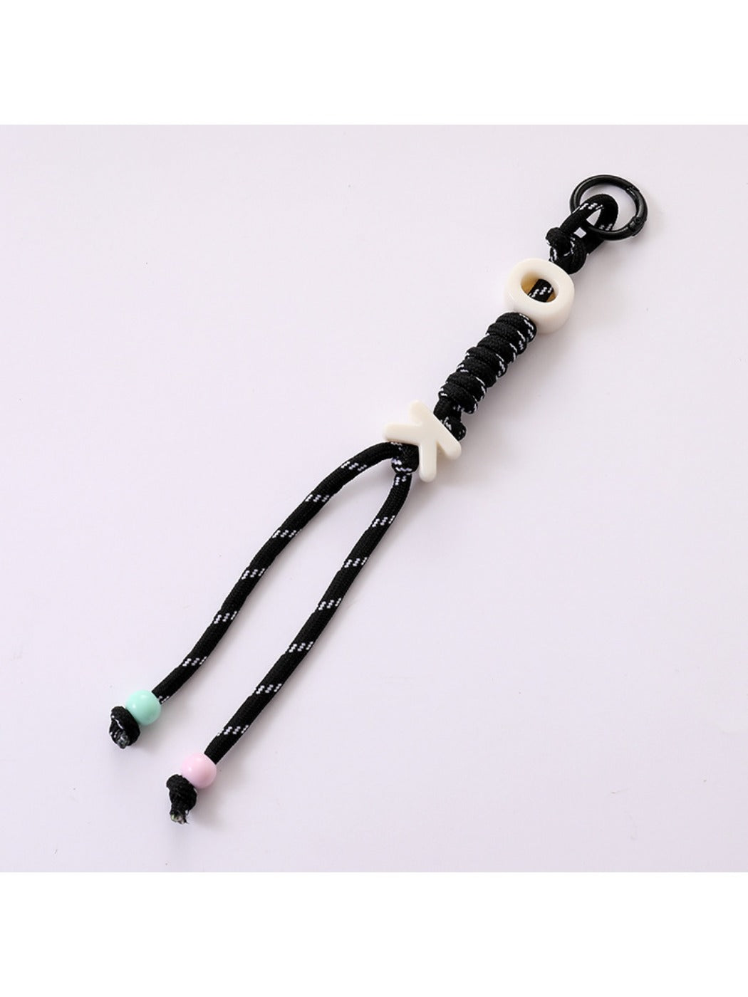 Keypus - Versatile Dopamine-Colored Keychain