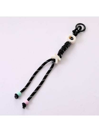 Keypus - Versatile Dopamine-Colored Keychain