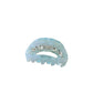 Beau - Simple Shiny Acetate Hair Clip
