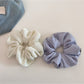 Gifty - Bubble Knit Scrunchie Hair Tie