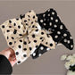 Gifty - Polka Dot Sweet Hair Tie