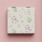 Mirroray - Cute Animal Illustration Vanity Mirror