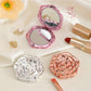 Mirroray - Rose Shaped Vanity Mirror