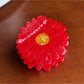 Beau - Daisy Sunflower Hair Clips Acetate