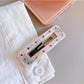 Beau - Elegant Colorful Hair Clips