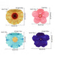 Beau - Cute Flower Hair Clips