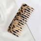 Camerow - Vintage Rectangular Styling Comb