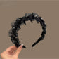 Gifty - Stylish Flower Decorative Headband