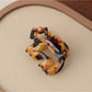 Beau - Trendy Puppy Ponytail Hair Claw Clip