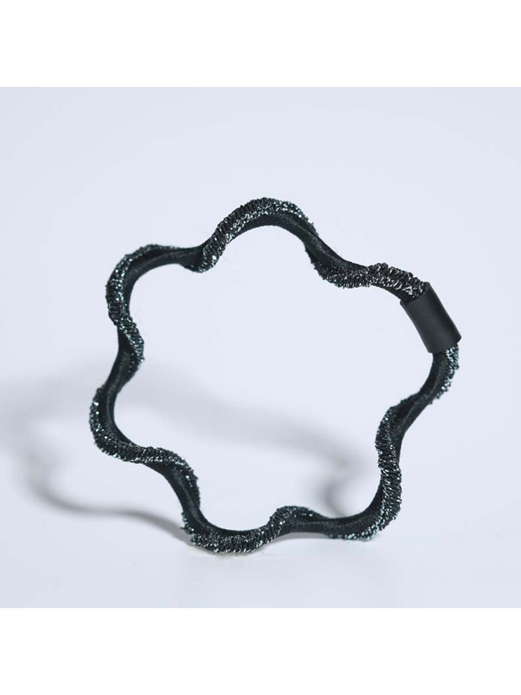 Gifty - Ripple Texture Hair Tie