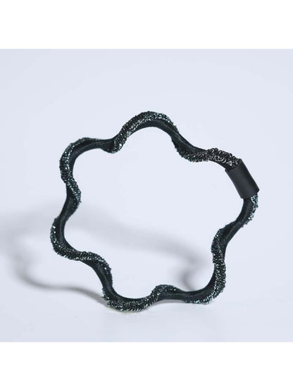 Gifty - Ripple Texture Hair Tie