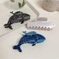 Beau - Shark & Whale Hair Clips