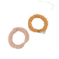 Gifty - Fluffy High Elastic Hair Ties Scrunchies