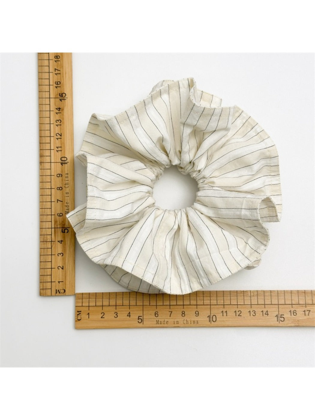 Gifty - Stripes Salt Style Hair Ties