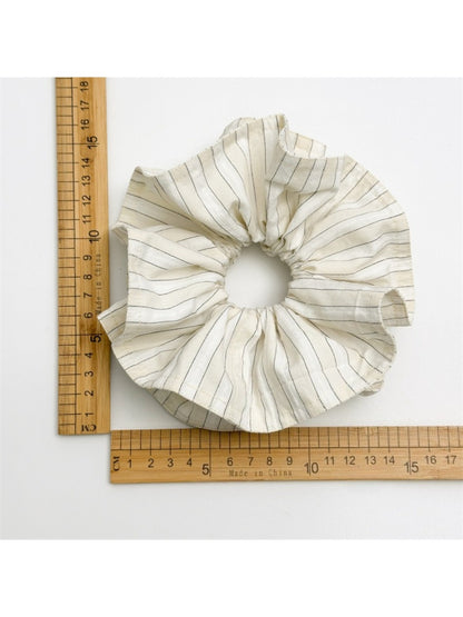 Gifty - Stripes Salt Style Hair Ties