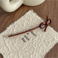 Beau - Retro Bow Detail Acetate Alloy Side Barrette