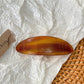 Beau - Elegant Oval Hair Clip