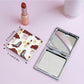 Mirroray - Fashion Themed Folding Makeup Mirror