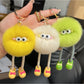 Keypus - Cute Long Legs Keychain