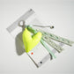 Keypus - Valentines Day Heart Keychain