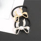 Gifty - Adorable Bow Hair Tie