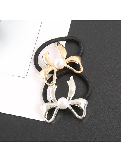 Gifty - Adorable Bow Hair Tie