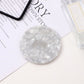 Mirroray - Multi Hued Round Compact Mirror