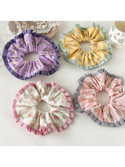 Gifty - Cute Small Flower Hair Tie