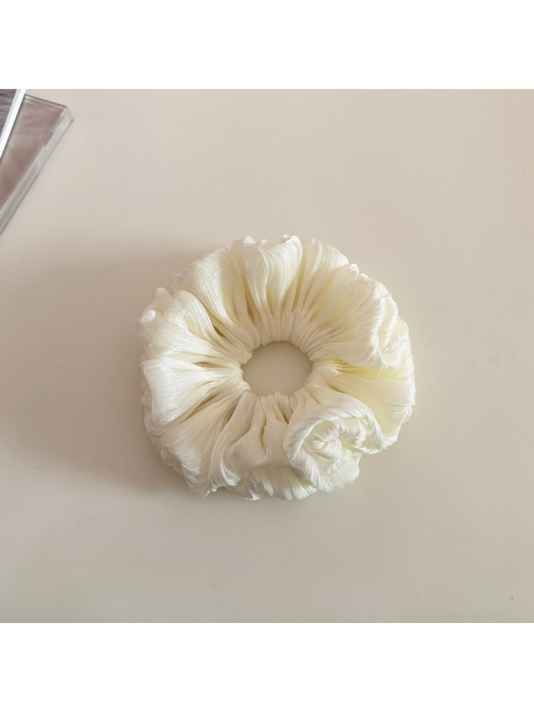 Gifty - Stylish Simple Fluffy Scrunchie