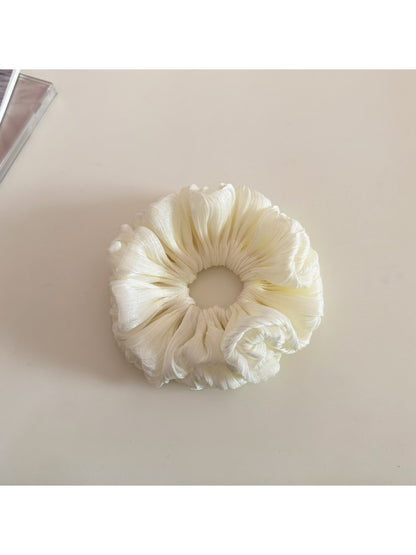 Gifty - Stylish Simple Fluffy Scrunchie