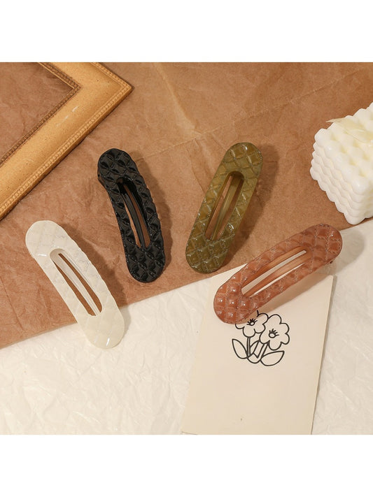 Beau - Beautiful Shiny Hair Clip
