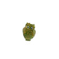 Beau - Cute Owl Shaped Acetate Hair Clip