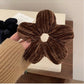 Gifty - Flower Cute Hair Ties
