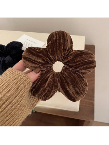 Gifty - Flower Cute Hair Ties