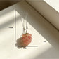 Keypus - Playful Fruit Charm Phone Strap Keychain