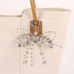 Keypus - Stylish Beautiful Bow Keychain