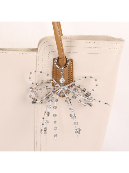 Keypus - Stylish Beautiful Bow Keychain