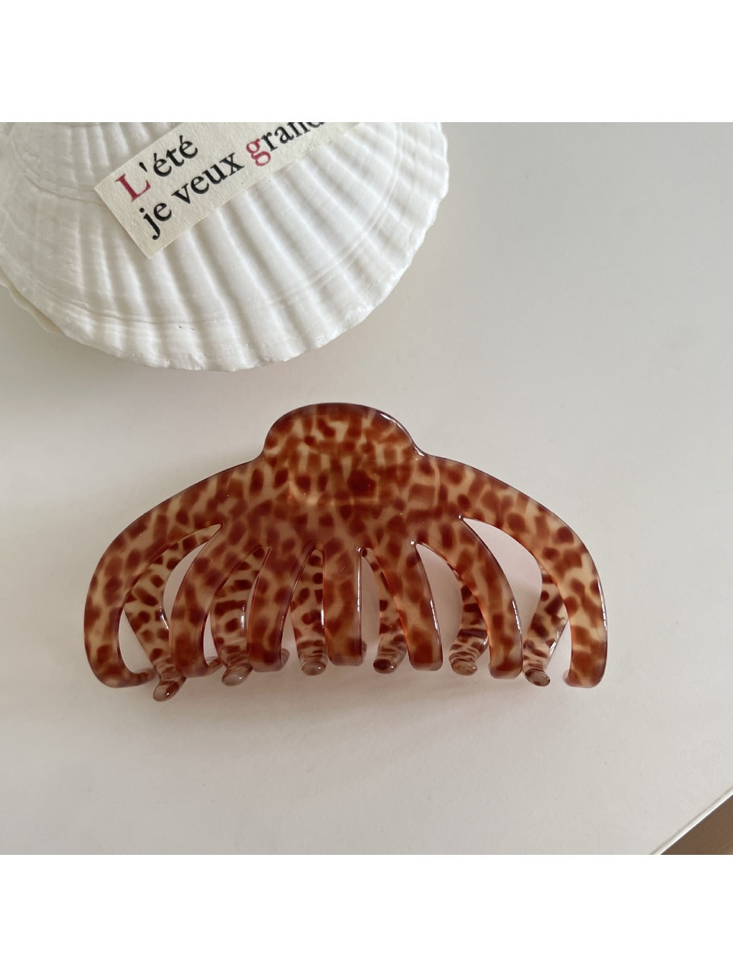Beau - Vintage Fashionable Hair Clip